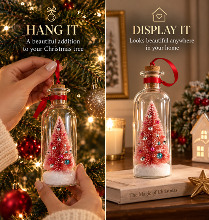 LoveEcho™ VoiceTree