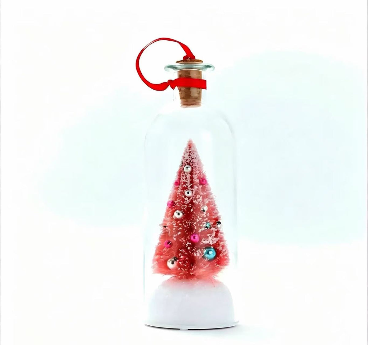 LoveEcho™ VoiceTree